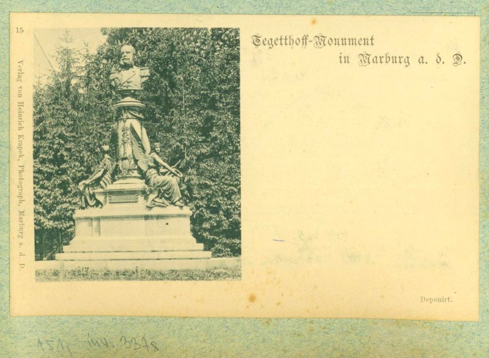 Razglednice Maribora, ki jih je leta 1903 uredil dr. Amand Rak (388)