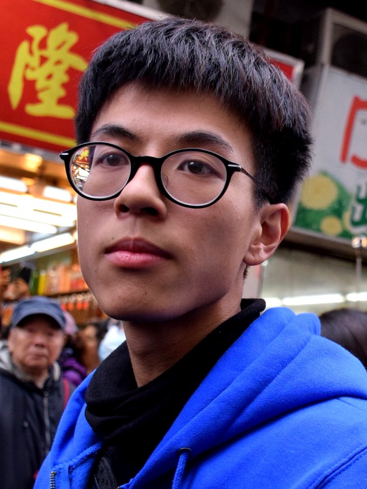 Ray Wong Toi Yeung