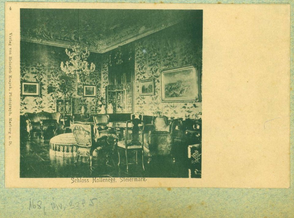 Razglednice Maribora, ki jih je leta 1903 uredil dr. Amand Rak (405)