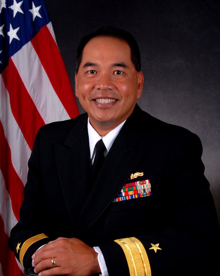 RDML Gumataotao official photo 8x10 2010 01 (17107204766)