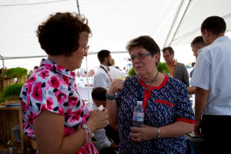 Reception with Ambassador Pyatt Aboard USS ROSS, July 24, 2016 (28550878046)