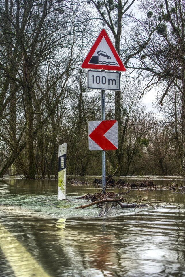 Flooding flooded risk