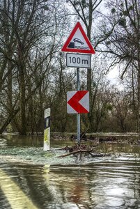 Flooding flooded risk