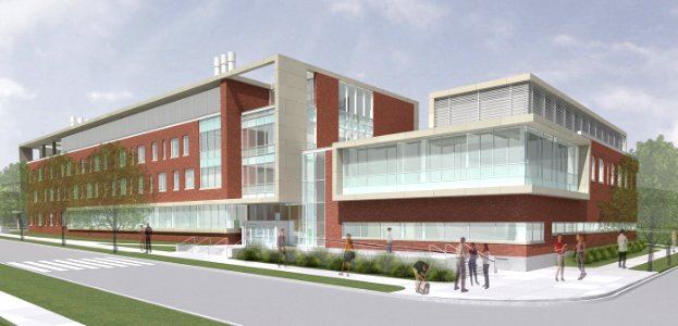 Recovery Act Grant; University of Nebraska-Lincoln (5940518631)