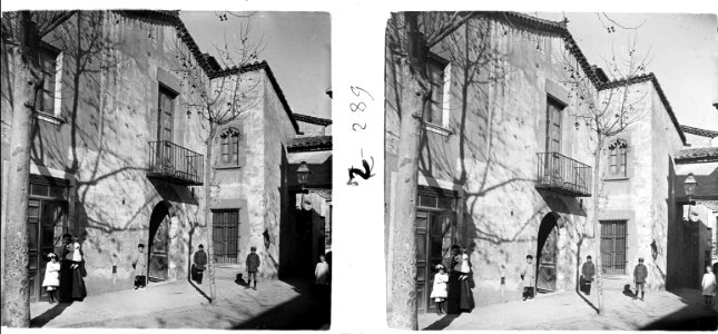 Rectoria de Vilassar de Dalt