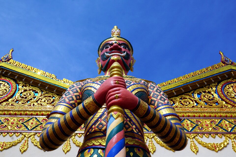 Religion culture art