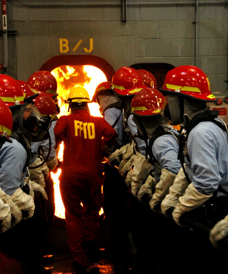 Recruit Training DVIDS58017