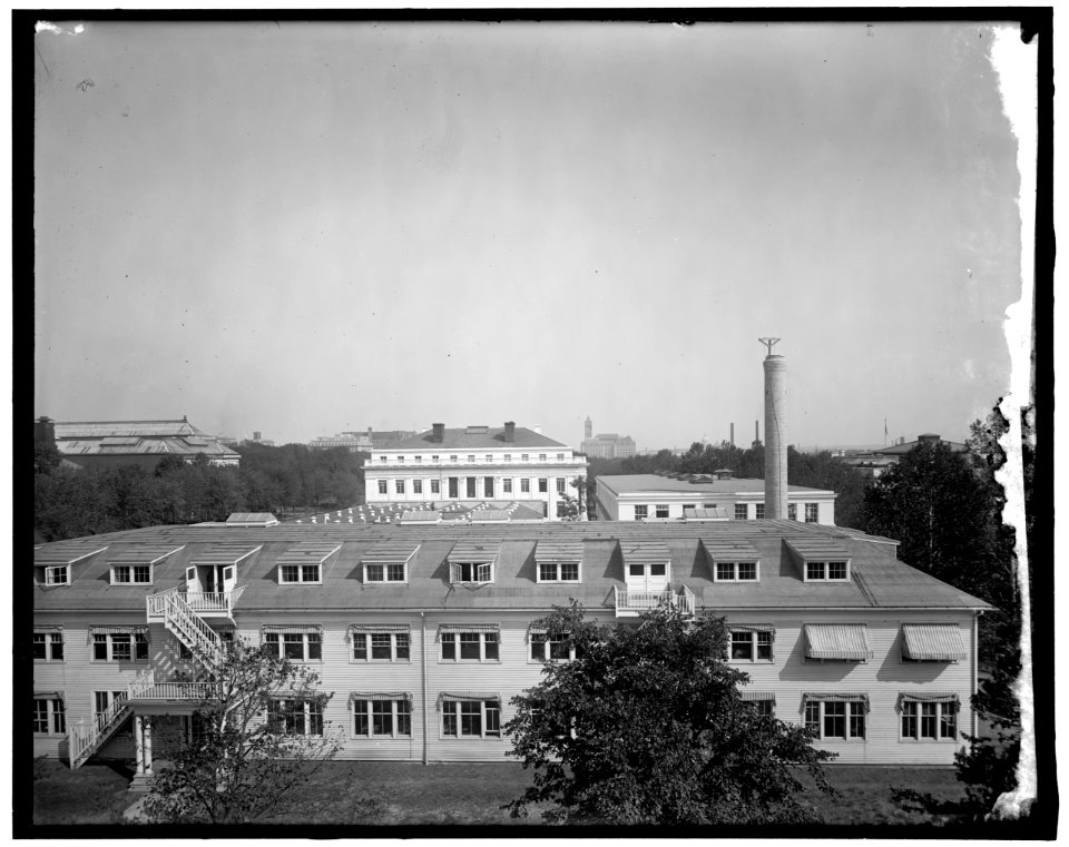 Red Cross Bldg. LOC hec.14076