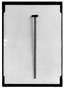 RED CROSS CANE LCCN2016869467