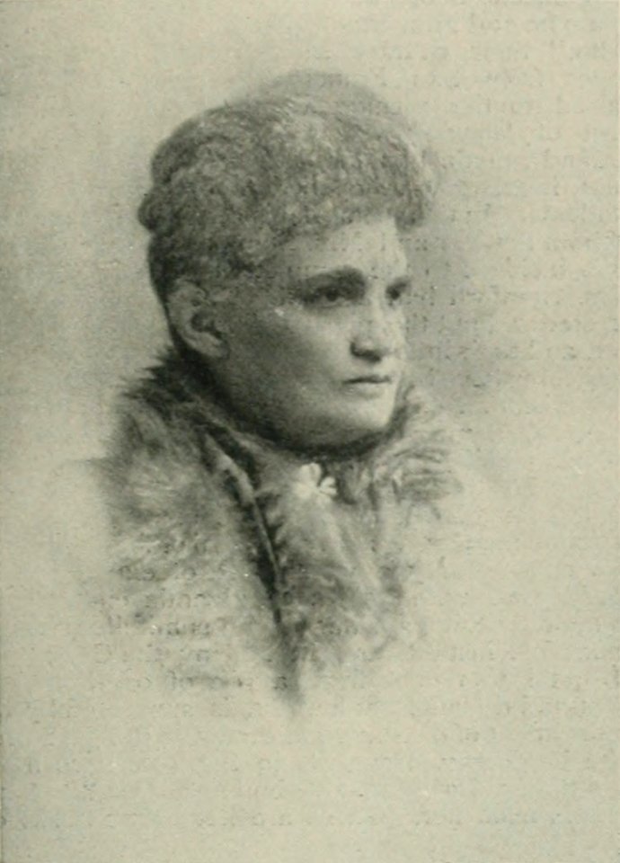 REBECCA RUTER SPRINGER A woman of the century (page 685 crop)
