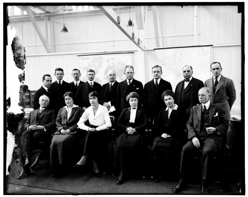 Red Cross Group LOC hec.13884