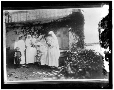 Red Cross LOC hec.13904