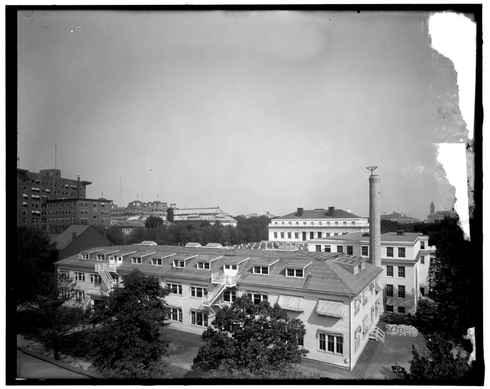Red Cross Bldg. LOC hec.14075