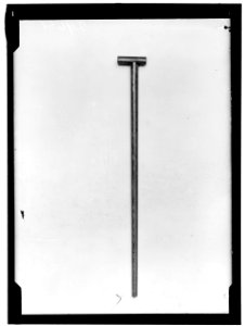 Red Cross Cane LCCN2016864816