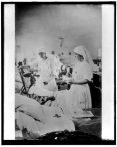 Red Cross LOC hec.13947