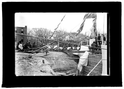 Red Cross corner stone, 3-27-15 LCCN2016851199