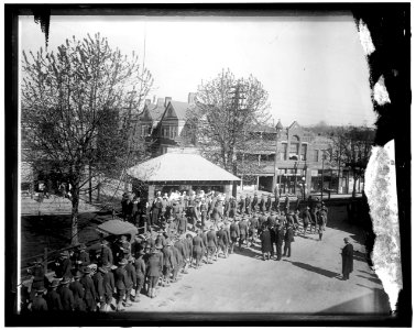 Red Cross LOC hec.13966