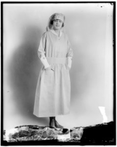 Red Cross LOC hec.13969