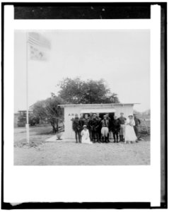 Red Cross LOC hec.14014
