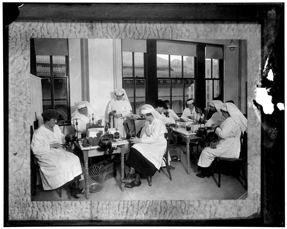 Red Cross LOC hec.13784