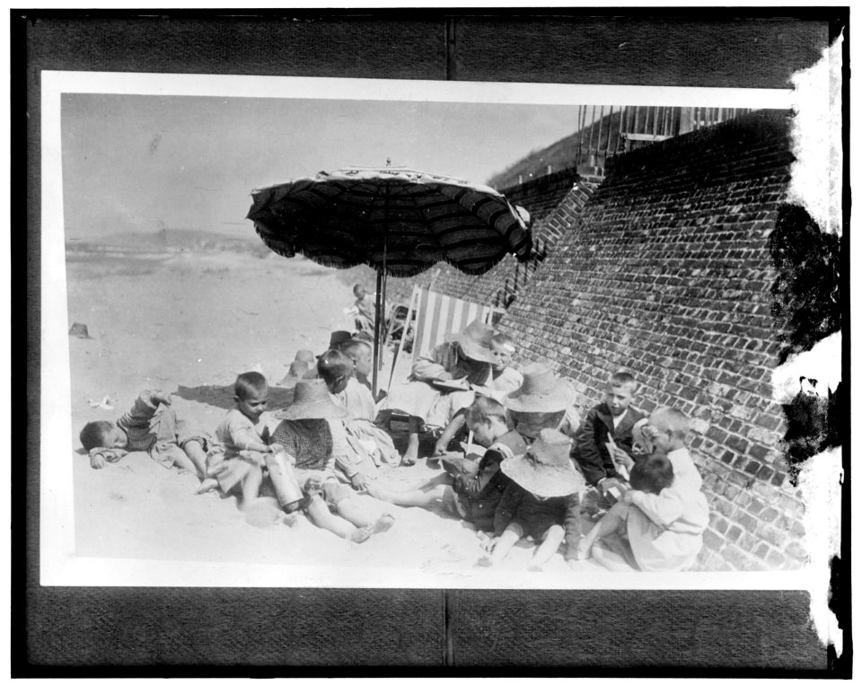 Red Cross LOC hec.13896