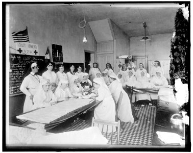 Red Cross LOC hec.13914