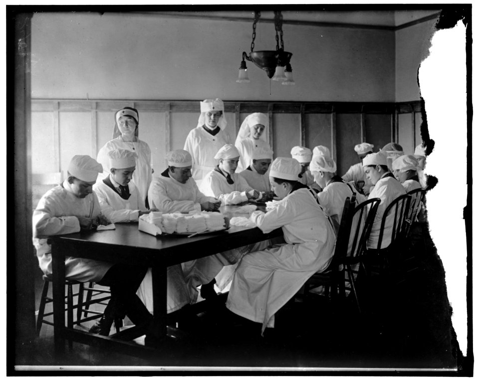 Red Cross LOC hec.13923