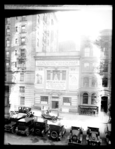 Red Cross roll call, 1920 LCCN2016852335