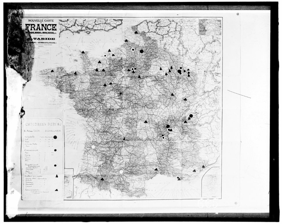 Red Cross LOC hec.13998