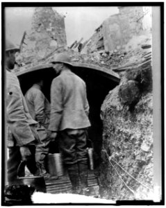 Red Cross LOC hec.14011