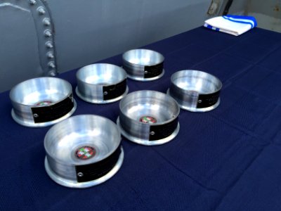 Reception with Ambassador Pyatt Aboard USS ROSS, July 24, 2016 (28584051525)