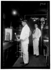 RED CROSS, AMERICAN. SANITARY RAILROAD CAR LCCN2016868827