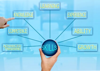 Success strategy ability