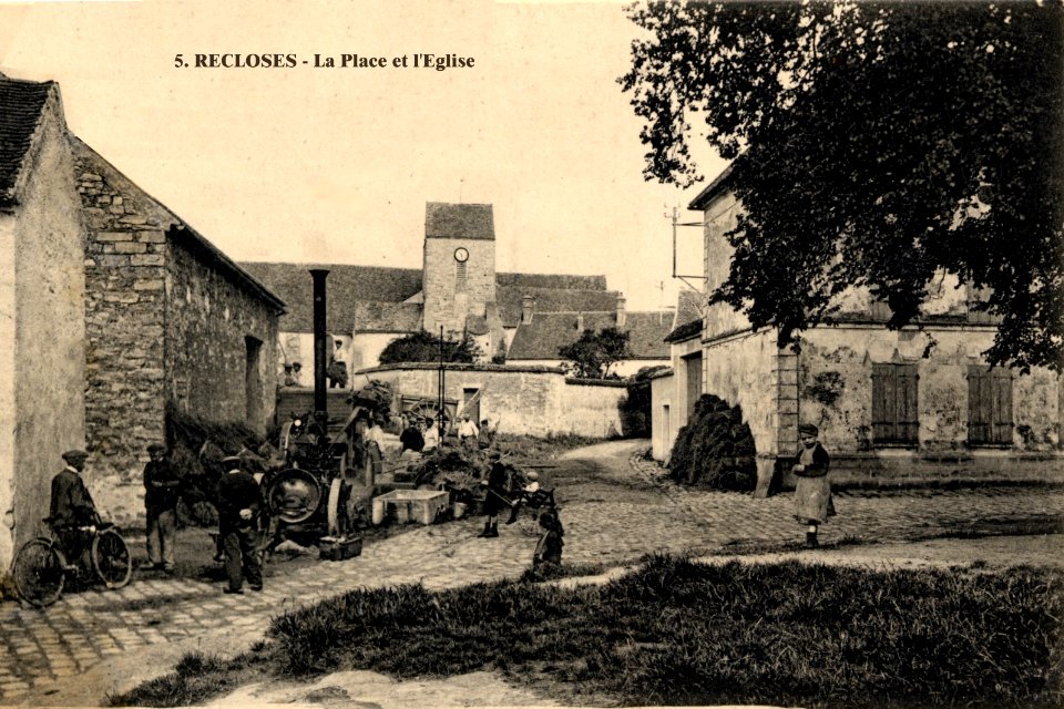 Recloses - 24