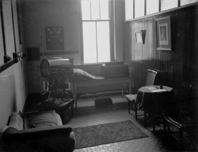 Red Cross Room, Stuart House, Cardiff (4641758)
