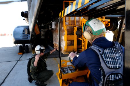 Red Cross Volunteers Support Operation Unified Response DVIDS243938