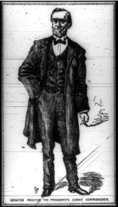 Redfield Proctor, 1831-1908