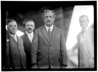 REDMOND, WILLIAM D. M.P., IRELAND LCCN2016863998