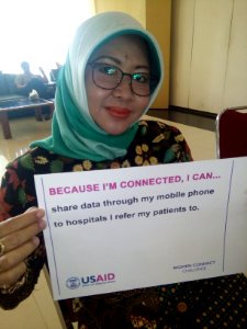 Reducing Digital Gender Divide (40754798842)