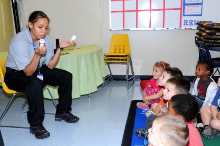 Red Ribbon Week educates youth, prevents drug abuse (6263912243)