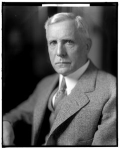 REED, JAMES A. SENATOR LCCN2016862569
