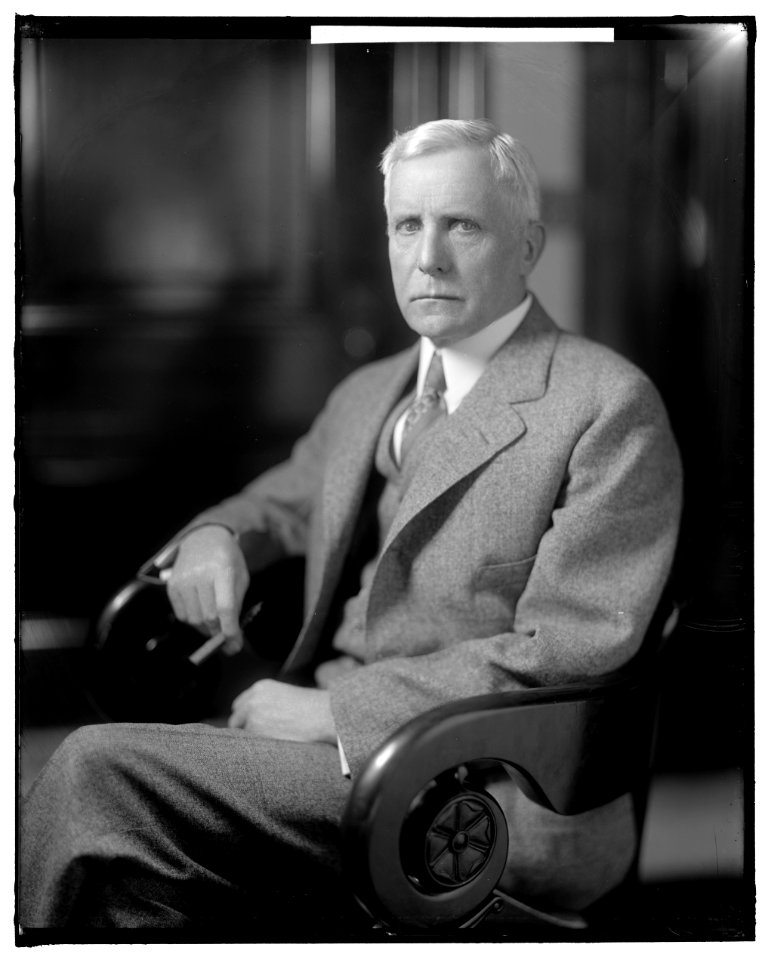 REED, JAMES A. SENATOR LCCN2016862571