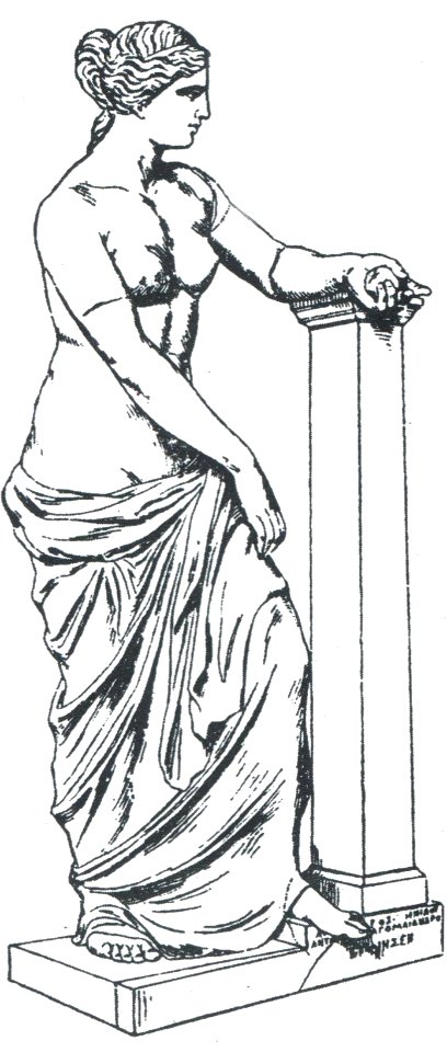 Reconstitution de Furtwängler 1893