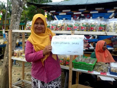 Reducing Digital Gender Divide (40087368604)