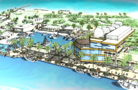 Recovery Act Grant; Nova Southeastern University (5941077016)