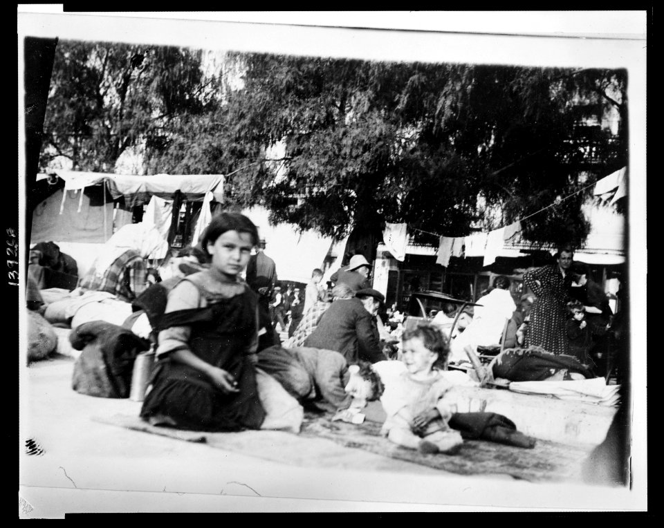 Refugees from Asia Minor LCCN2010650532