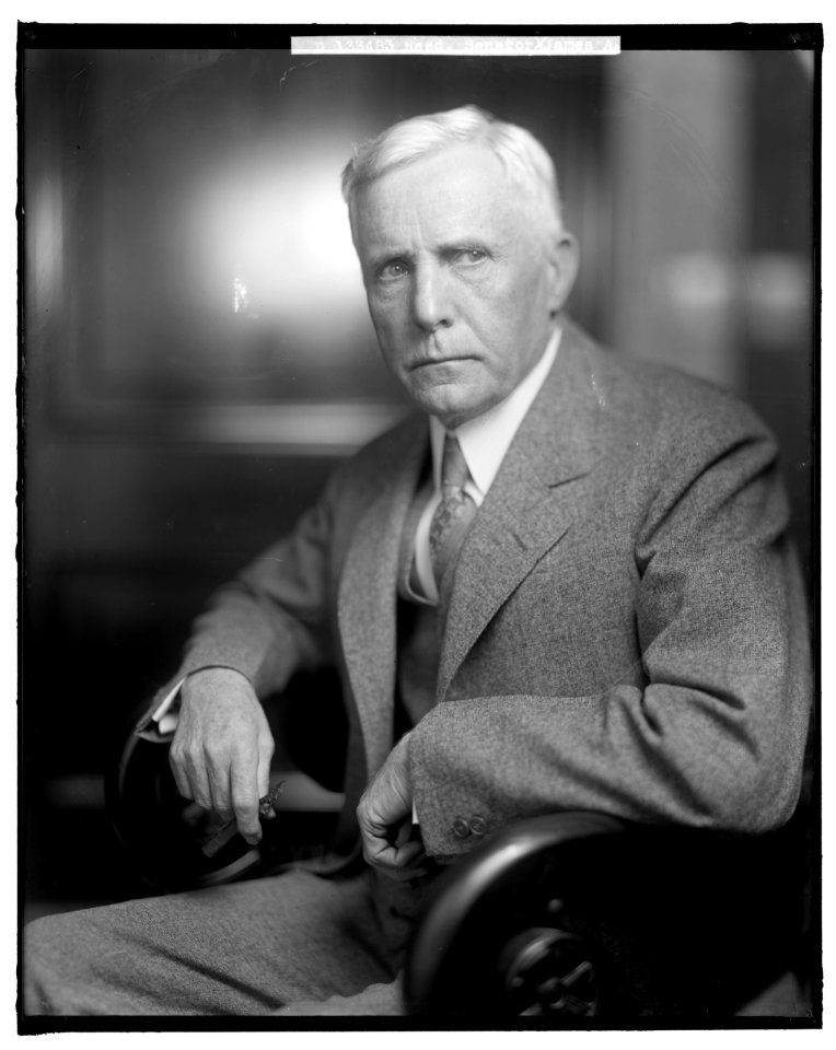 REED, JAMES A. SENATOR LCCN2016862570