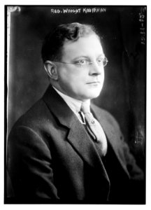 Reg. Wright Kauffman LCCN2014687522