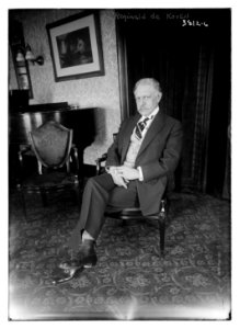 Reginald de Koven LCCN2014701374