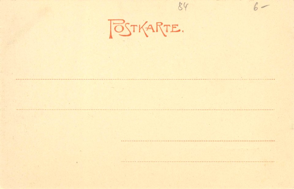 Regensburg, Bayern - Stadtansicht vom Dreifaltigkeitsberg (2) (back) (Zeno Ansichtskarten)